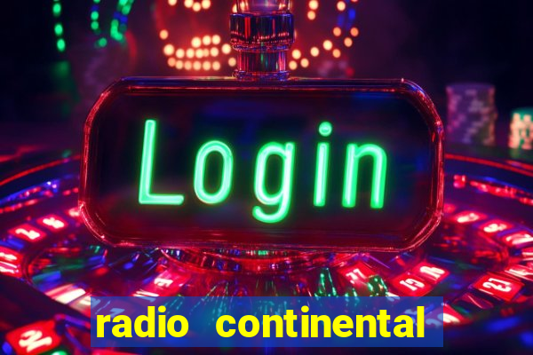 radio continental porto alegre